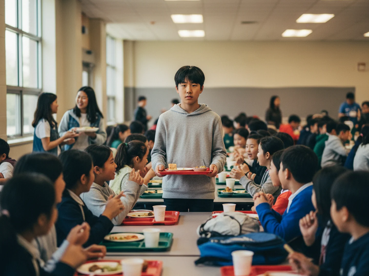 아스퍼거 증후군 영식03